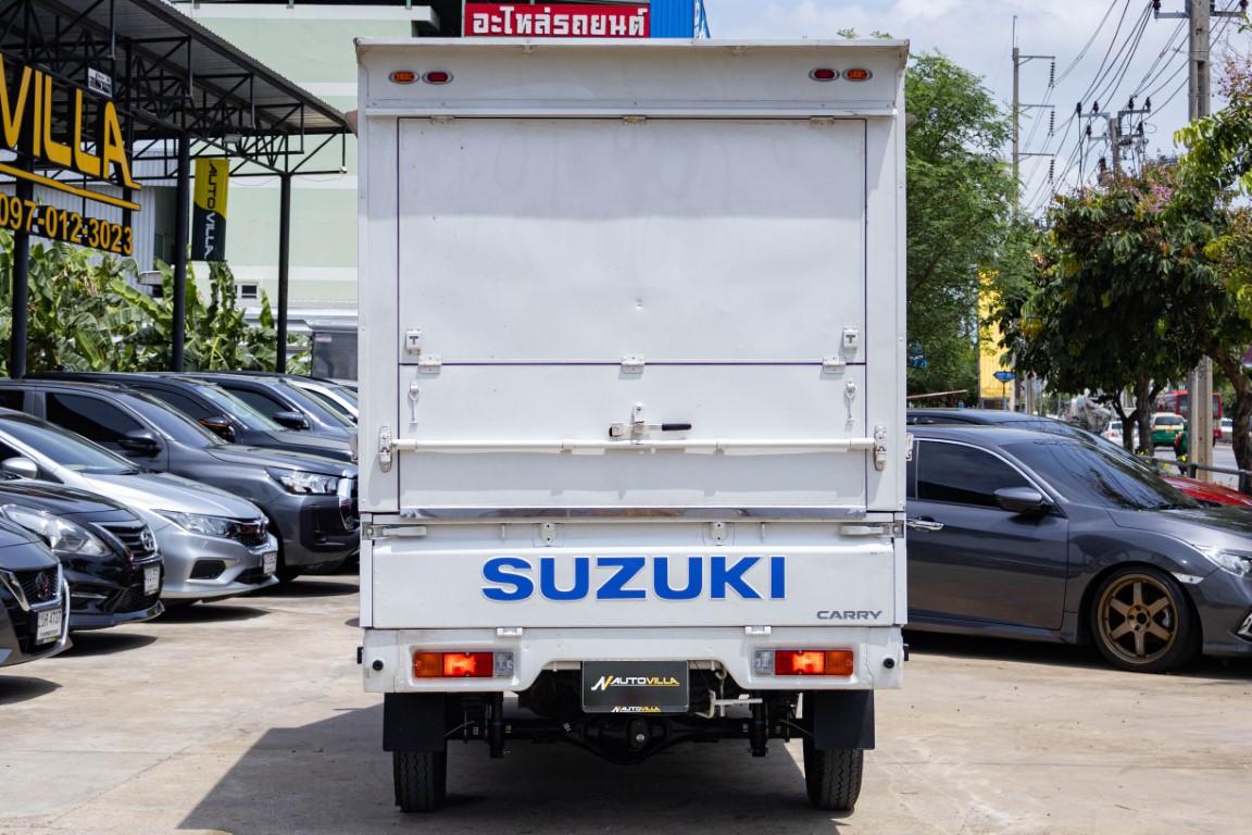 Suzuki Carry 1.5 Food Truck 2023 *SK1953*